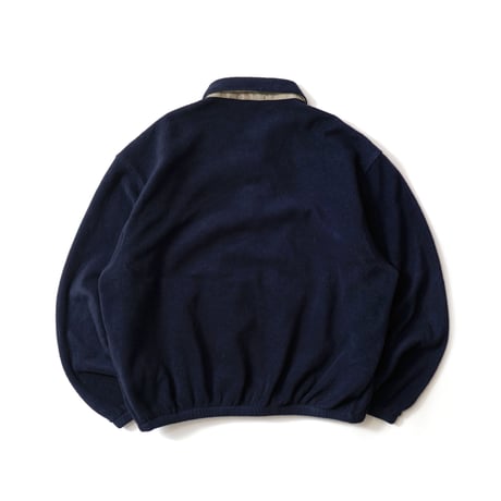 Polo Ralph Lauren / Vintage, Fleece Bayport Jacket