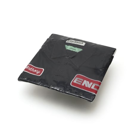 ENC / Staff Work S/S Shirt