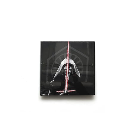STAR WARS / Kylo Ren S/S Tee