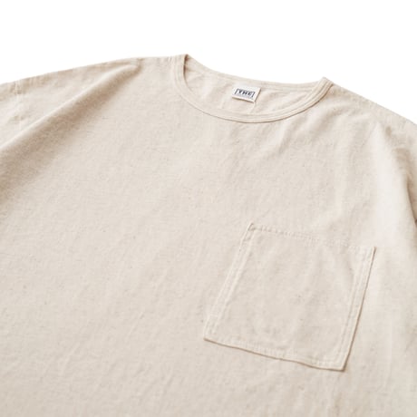 THE UNION / Pocket Tee