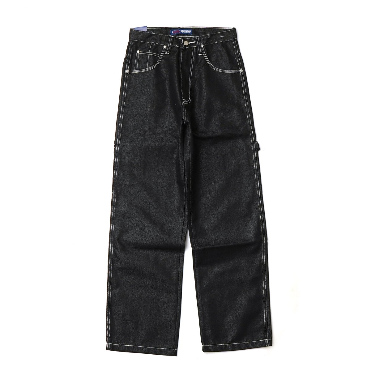 Shady Ltd Eminem / Vintage Bootleg, Shiny Denim Shady Ltd Eminem / Vintage Bootleg, Shiny Denim
