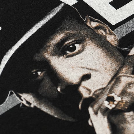 JAY-Z / Magna Carter World Tour S/S Tee