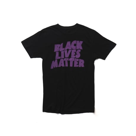 Black Sabbath / Black Lives Matter S/S Tee