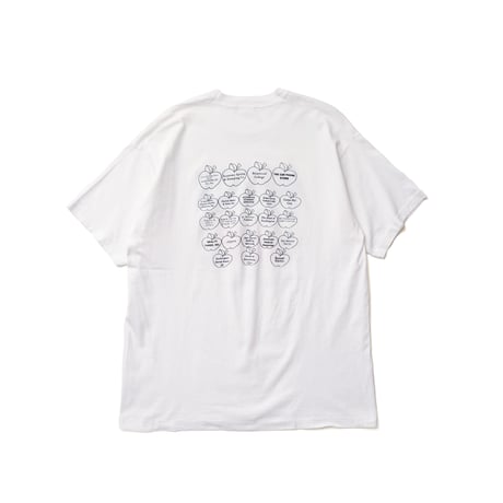 The National Apple Harvest Festival / Vintage, 1997 Souvenir S/S Tee
