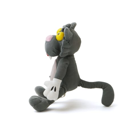 The Simpsons / "Scratchy" Plush Toy