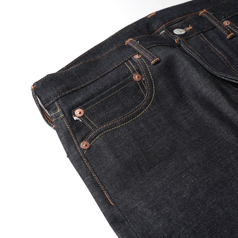 THE UNION / TT Denim Pants | ティーレコ