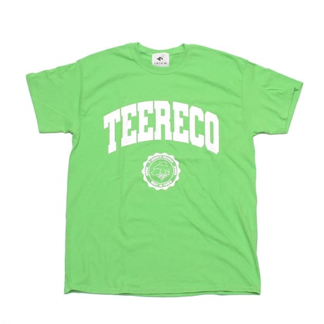 Teereco / Salty College S/S Tee
