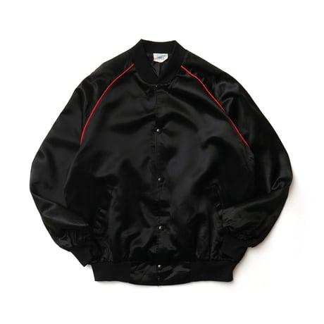 Sam's Town Hotel and Gambling Hall / Vintage, Souvenir Acetate Varsity Jacket