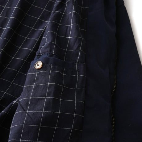 Polo Ralph Lauren / Vintage, Polyester Bayport Jacket