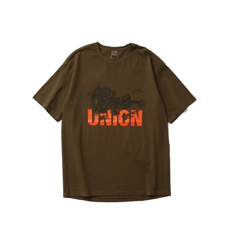 THE UNION / The Dragon Tee