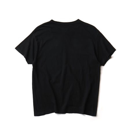 Wu-Tang Clan / Floral "WU" Logo S/S Tee