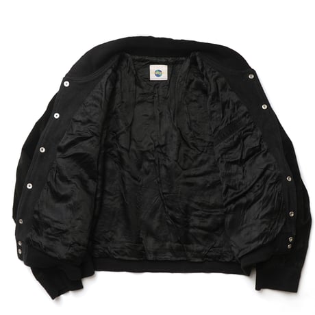 Universal Studio / Vintage, Varsity Jacket