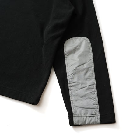 BMW /  Quarter Zip Pullover Fleece Jacket