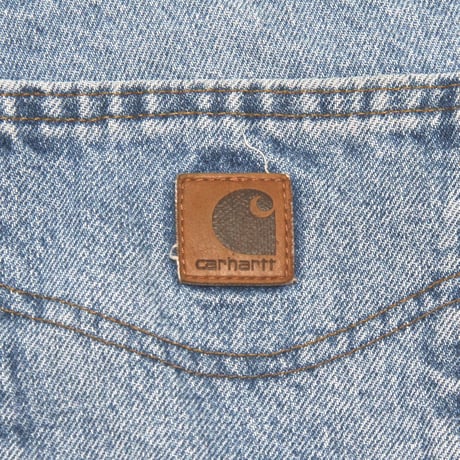 carhartt / Traditional Fit Jeans W : 36