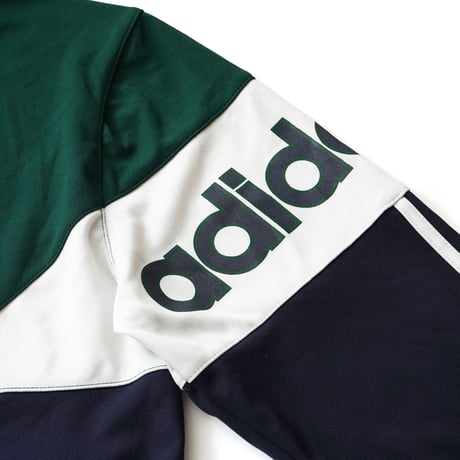 adidas / Track Jacket "Utah Jazz"