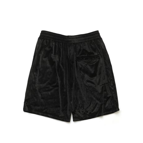 Teereco / Velour BB Short