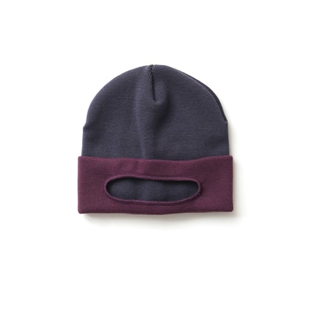 THE UNION / The Balaclava