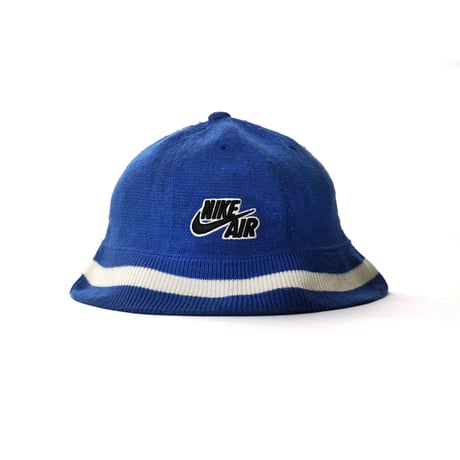 NIKE / Knit Crusher Hat "LeBron James, Old Logo"