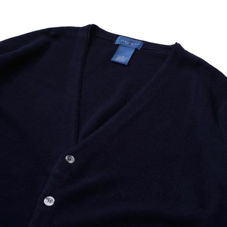 Town Craft by J.C. Penneys / Vintage, Knit Cardigan