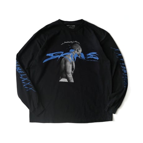 XXXTentacion / L/S Tee