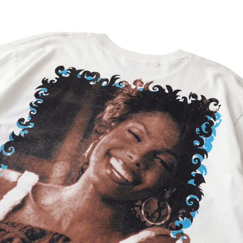 90s Janet Jackson vintage T rap T