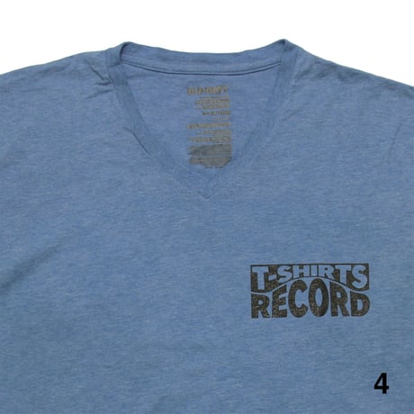 Teereco / Flea S/S Tee (1〜5)