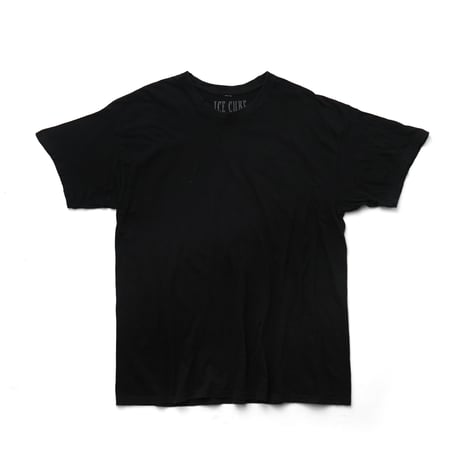Ice Cube / Predator Logo Los Angeles S/S Tee