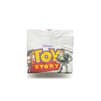 Disney / Vintage, Crewneck Sweatshirt "Toy Story, Woody& Buzz"