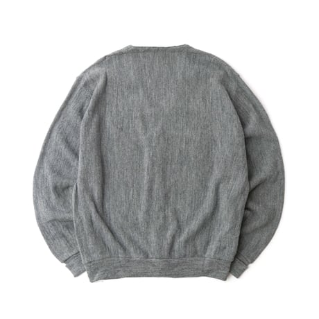 Pine State / 80's Vintage, Knit Cardigan