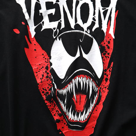 Spider-Man / We're Venom S/S Tee