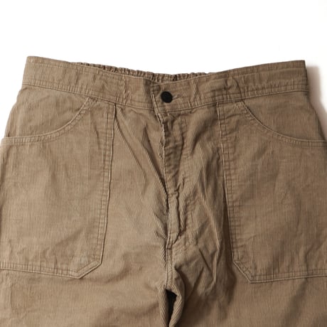 Levi's / Vintage, Corduroy Pant