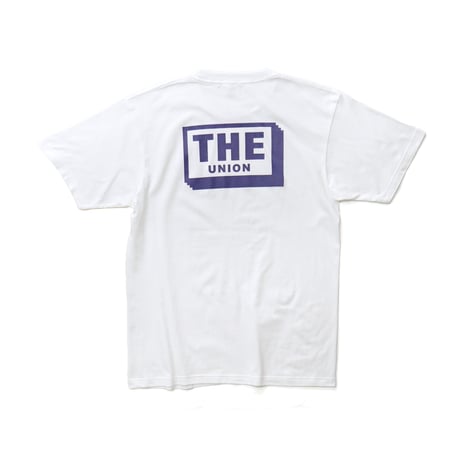 THE UNION / The Company Logo Tee