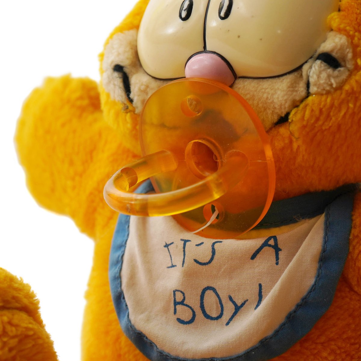 ガーフィールド パペット ガーフィールド パペット itty bittys