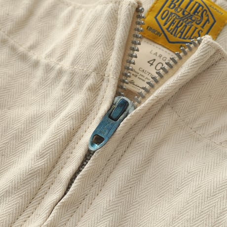 THE UNION / FZ-Overall