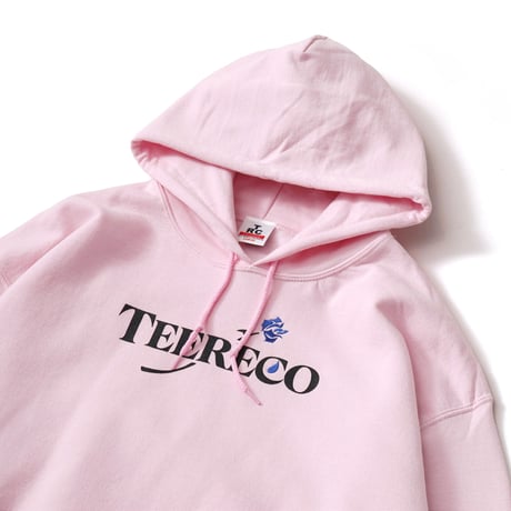 Teereco / Musical Hooded Sweatshirt