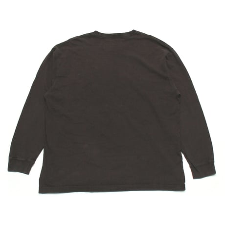 carhartt / Pocket L/S Tee