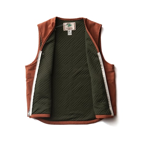 THE UNION / Stack Vest