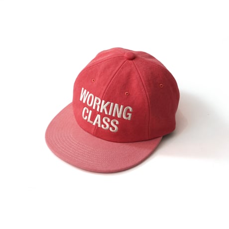 THE UNION / Working Class Cap