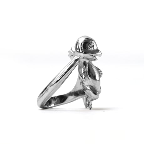 Ascension Industry / Charamander Ring