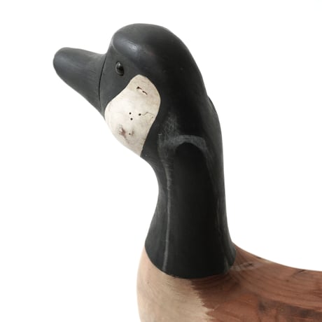 French Broad River Decoy Company / Vintage, Wood Duck Decoy