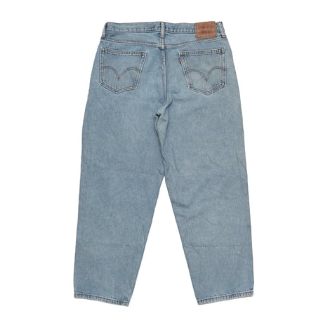 Levi's / lot. 560 W : 36 "Comfort Fit"