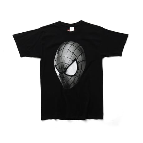 Spider-Man / Spidey Face S/S Tee