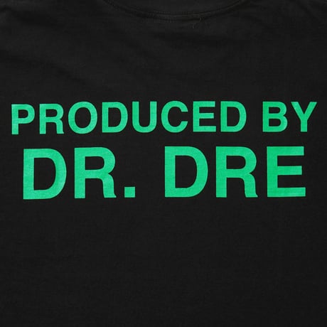 MOTA NYC / Dr. Dre S/S Tee