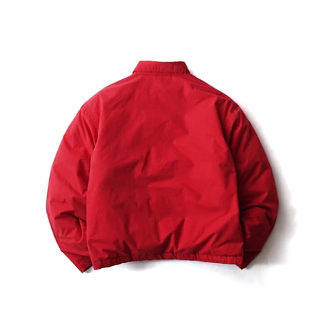 Polo Ralph Lauren / Vintage, Bayport Windbreaker Cotton Down Jacket