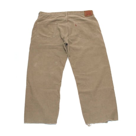 Levi's / lot.569 Jeans Corduroy Loose Straight
