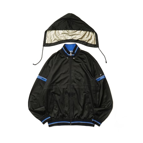 NIKE / Vintage, Water Proof Tracksuit Set (Jacket & Pant)