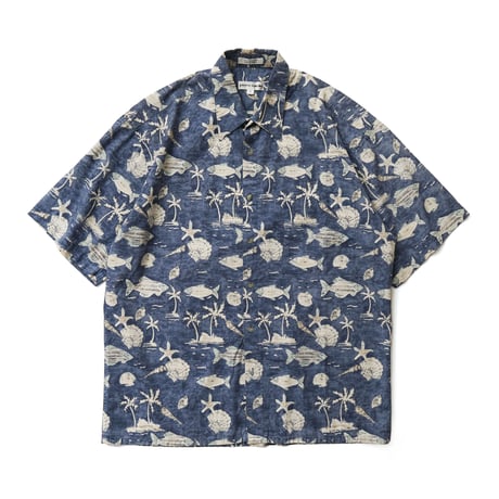 Vintage S/S Shirt