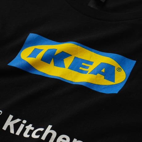 IKEA / Kichener Plan and Order Point S/S Tee
