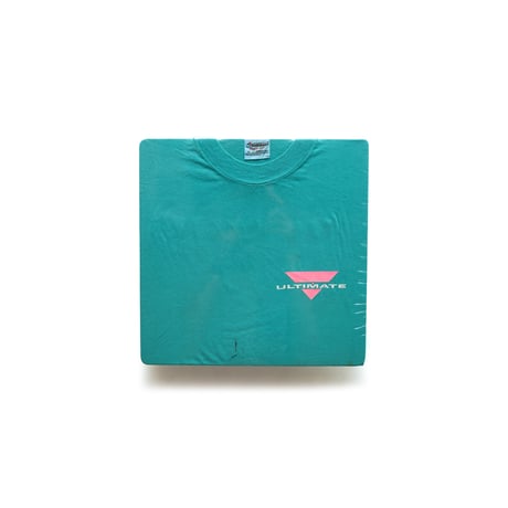 Ultimate Support System, Inc / Vintage, Guaranteed for Life S/S Tee