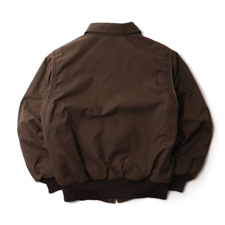 UPS / Vintage, Deliveryman Filling Jacket